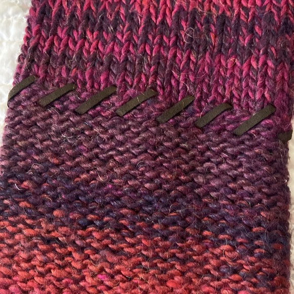 GUC DKNY city wool tunic - Picture 7 of 7